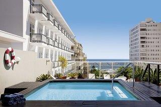 Urlaub im Protea Hotel Cape Town Sea Point - hier günstig online buchen