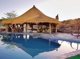 günstige Angebote für Rostock Ritz Desert Lodge