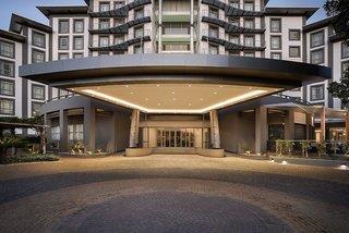 günstige Angebote für Protea Hotel Johannesburg Wanderers