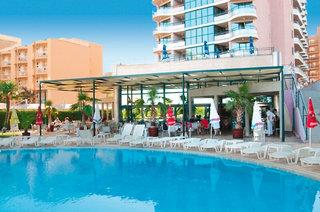 günstige Angebote für Grand Hotel Sunny Beach