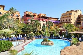 Urlaub im Europe Villa Cortés 2024/2025 - hier günstig online buchen