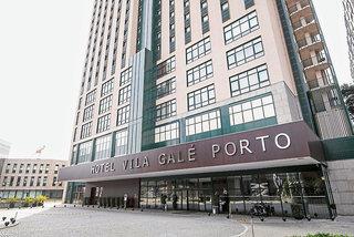 günstige Angebote für Vila Gale Porto