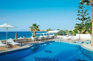 günstige Angebote für Petradi Beach Lounge Hotel