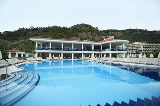 Urlaub im Montebello Resort Hotel 2024/2025 - hier günstig online buchen