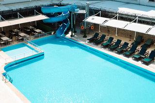 Urlaub im Beso Beach Hotel 2024/2025 - hier günstig online buchen