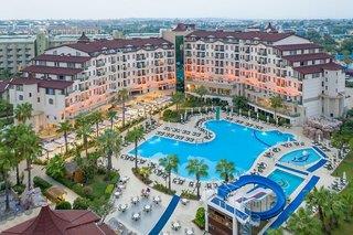 Urlaub im Bella Resort & Spa 2024/2025 - hier günstig online buchen