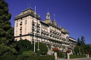 Urlaub im Grand Hotel Des Iles Borromees & Spa - hier günstig online buchen