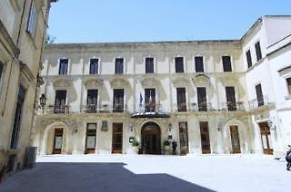 günstige Angebote für Patria Palace Lecce