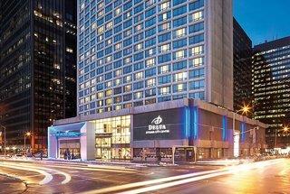 günstige Angebote für Delta Hotels Ottawa City Centre