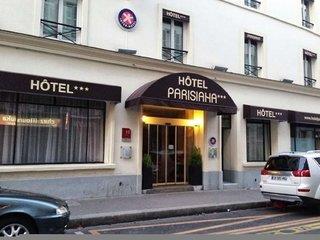 günstige Angebote für The Originals City, Hotel Parisiana, Paris Gare de l´Est