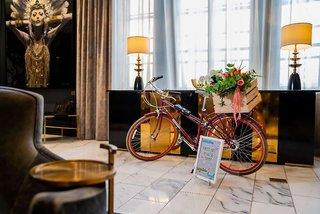 Urlaub im Allegro Chicago - a Kimpton Hotel 2024/2025 - hier günstig online buchen