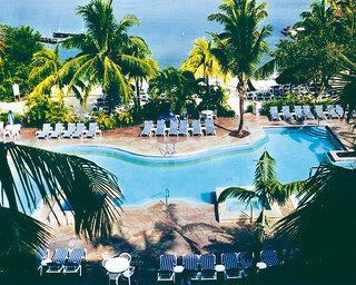 Urlaub im Key Largo Bay Marriott Beach Resort 2024/2025 - hier günstig online buchen