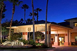 günstige Angebote für Sheraton Vistana Resort Villas, Lake Buena Vista/Orlando