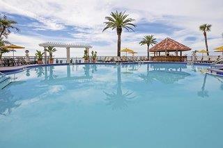 Urlaub im Holiday Inn Hotel & Suites Clearwater Beach 2024/2025 - hier günstig online buchen