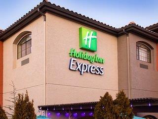 günstige Angebote für Holiday Inn Express Prescott