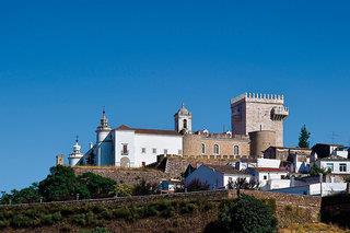 Urlaub im Urlaub Last Minute im Pousada Castelo Estremoz - Historic Hotel - hier günstig online buchen