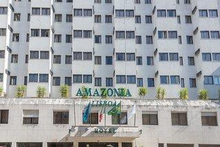 günstige Angebote für Amazonia Lisboa