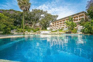 günstige Angebote für Olissippo Hotels Lapa Palace