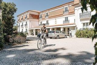Urlaub im Conimbriga Hotel do Paço 2024/2025 - hier günstig online buchen