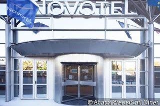 günstige Angebote für Novotel Paris 14 Porte d´Orleans