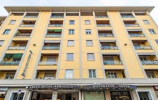 günstige Angebote für Grand Hotel Adriatico