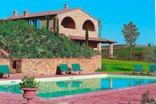 günstige Angebote für Castellare Di Tonda Resort & Spa