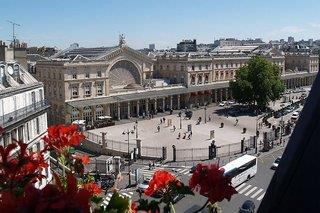Urlaub im Libertel Gare de l´Est Francais 2024/2025 - hier günstig online buchen
