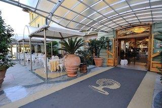 Urlaub im Grand Hotel Tettuccio 2024/2025 - hier günstig online buchen