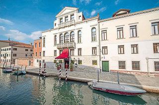 Urlaub im NH Collection Venezia Grand Hotel Palazzo dei Dogi 2024/2025 - hier günstig online buchen