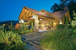 günstige Angebote für Best Western Plus Yosemite Gateway Inn