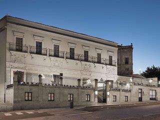 Urlaub im NH Collection Salamanca Palacio de Castellanos 2024/2025 - hier günstig online buchen
