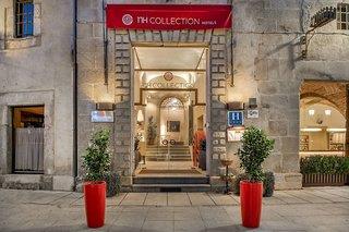 günstige Angebote für NH Collection Cáceres Palacio de Oquendo