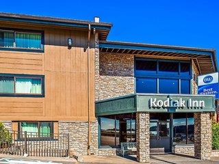 Urlaub im Best Western Kodiak Inn and Convention Center 2024/2025 - hier günstig online buchen