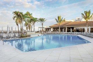 günstige Angebote für Hilton Marco Island Beach Resort and Spa