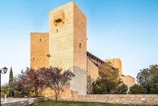 Urlaub im Parador de Jaén 2024/2025 - hier günstig online buchen