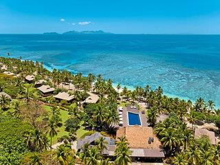 Urlaub im Vomo Island Resort 2024/2025 - hier günstig online buchen
