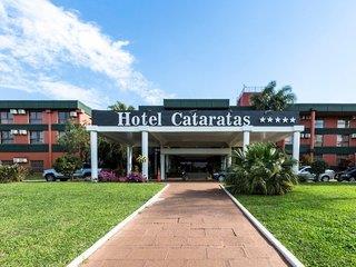 Urlaub im Exe Hotel Cataratas 2024/2025 - hier günstig online buchen