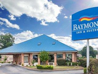 günstige Angebote für Baymont Inn & Suites Jackson