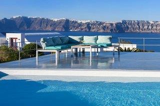 günstige Angebote für Cape 9 Villas & Suites