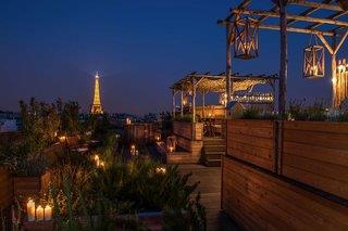Urlaub im Brach Paris - EVOK Hotels Collection 2024/2025 - hier günstig online buchen
