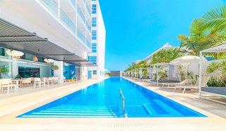 Urlaub im Tasia Maris Seasons Hotel 2024/2025 - hier günstig online buchen