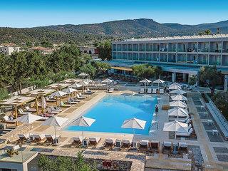 Urlaub im Urlaub Last Minute im Amaronda Resort & Spa - hier günstig online buchen