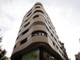 günstige Angebote für Apartments Real Lleida