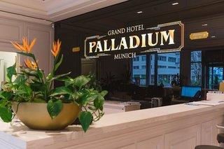Urlaub im Grand Hotel Palladium 2024/2025 - hier günstig online buchen