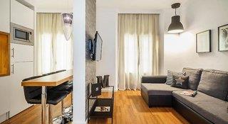günstige Angebote für Apartamentos Minimal Rooms