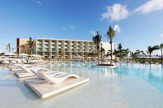 günstige Angebote für Grand Palladium Costa Mujeres Resort & Spa