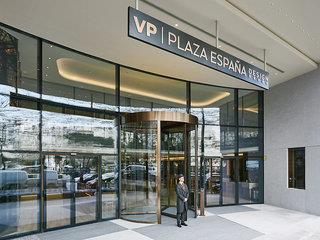 günstige Angebote für VP Plaza Espana Design