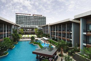 günstige Angebote für Renaissance Pattaya Resort & Spa