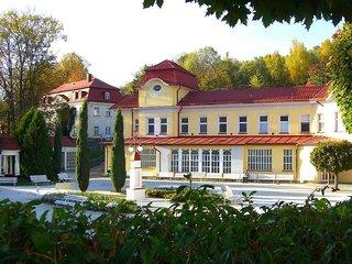 günstige Angebote für Spa Resort Libverda - Hotel Novy Dum