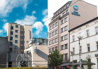 Urlaub im Best Western Hotel Mariacki 2024/2025 - hier günstig online buchen